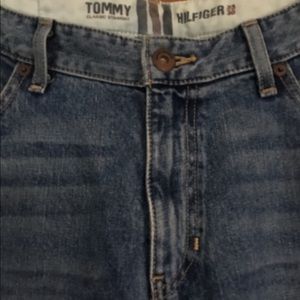 hilfiger denim an american original